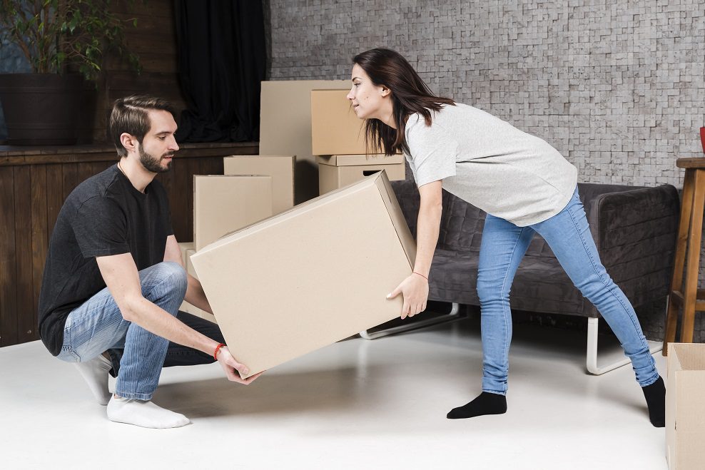 Kolkata Best Packers and Movers